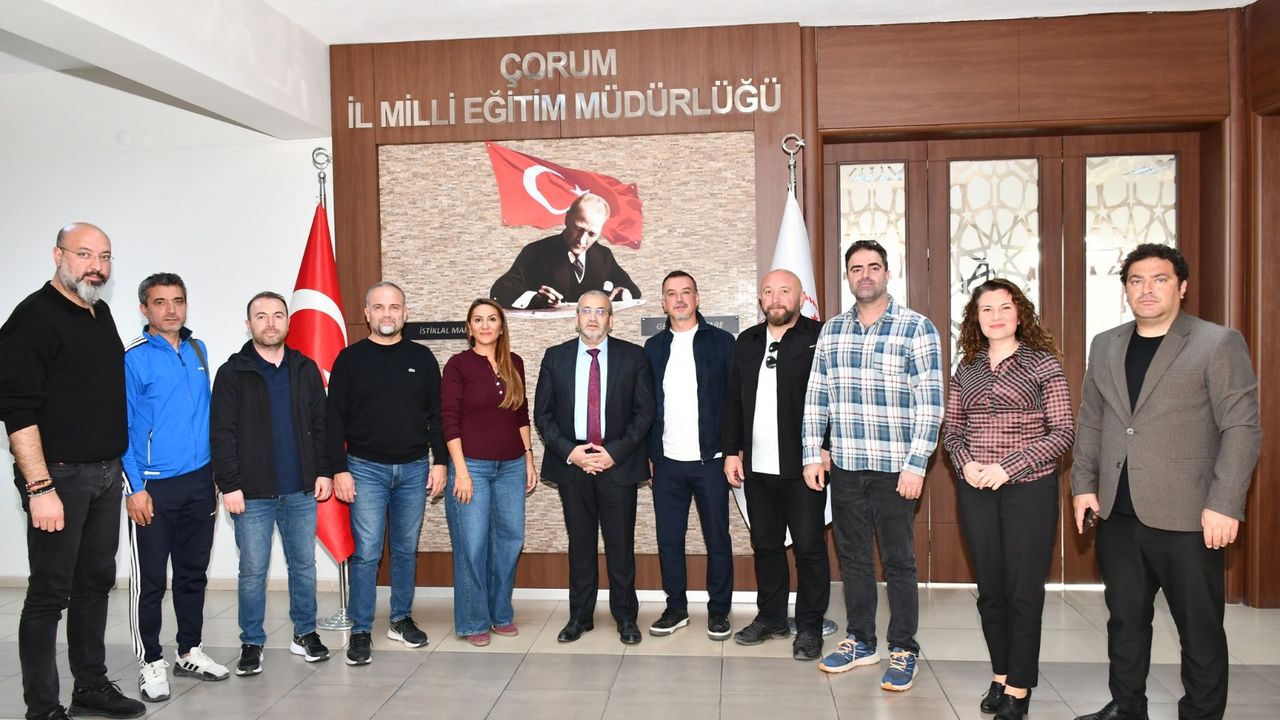 “Maarif Korosu” istişaresi