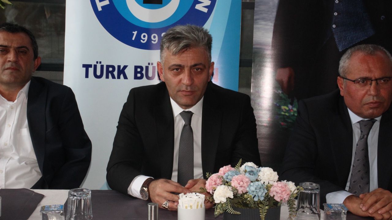 Emir Dağaşan  güven tazeledi