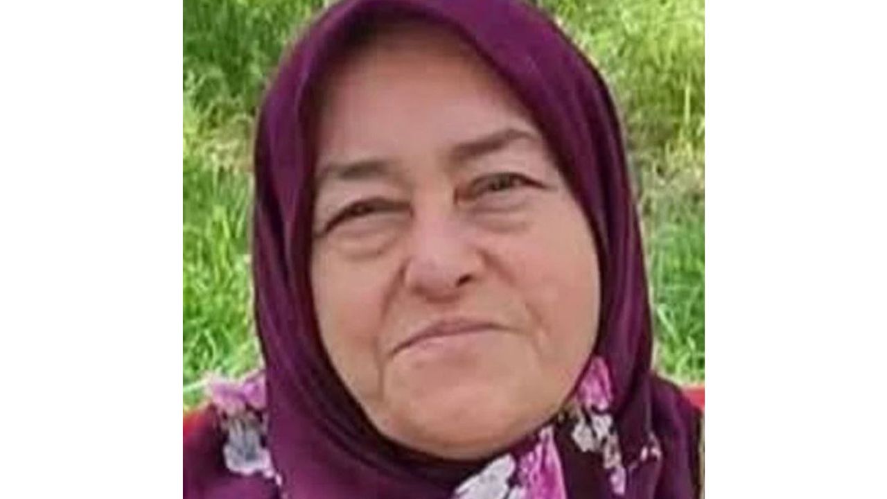 Fatma Er hayatını kaybetti