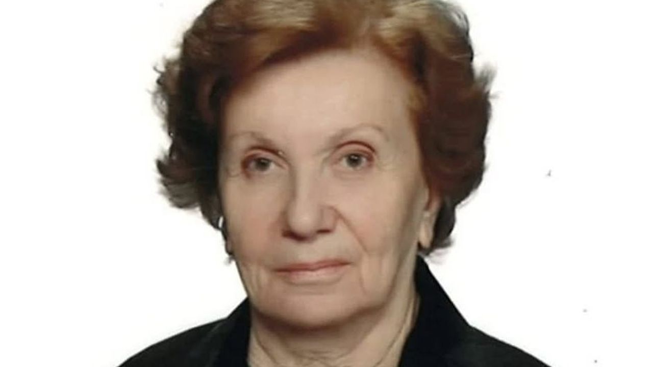 Esin Kavukçu toprağa verildi