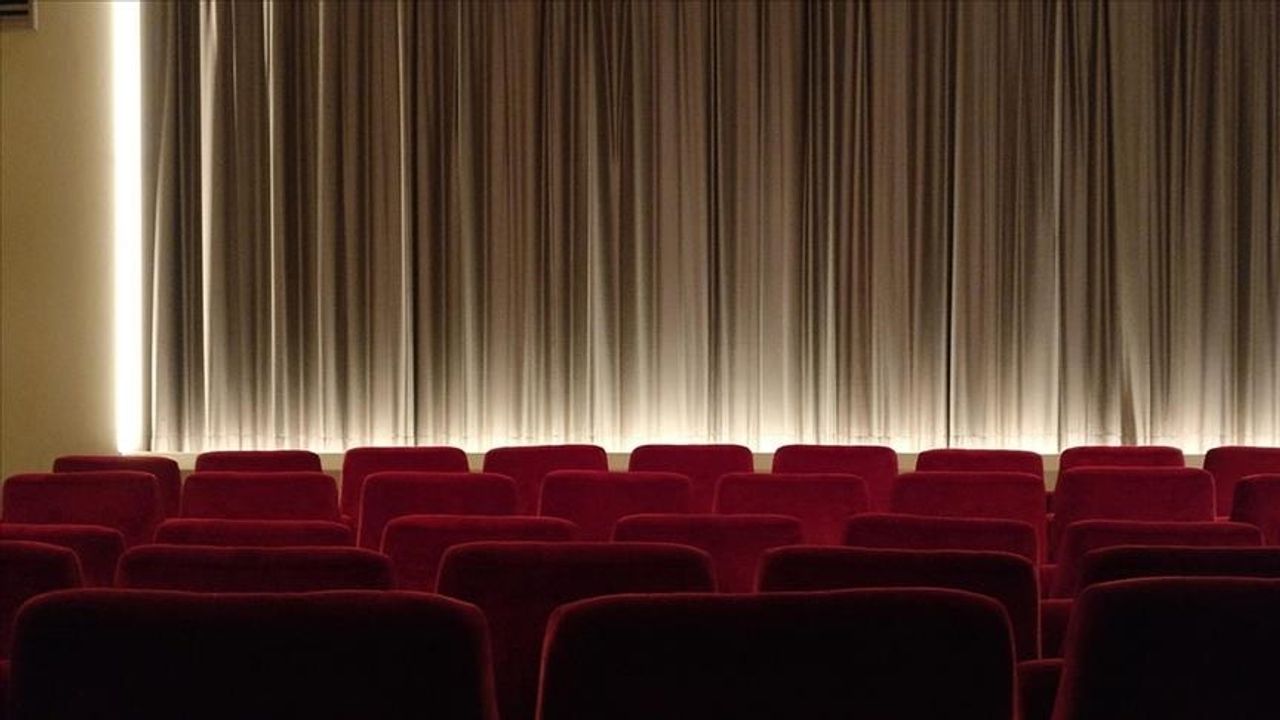 "Ayşe" filmi 28 Kasım'da seyirciyle buluşacak