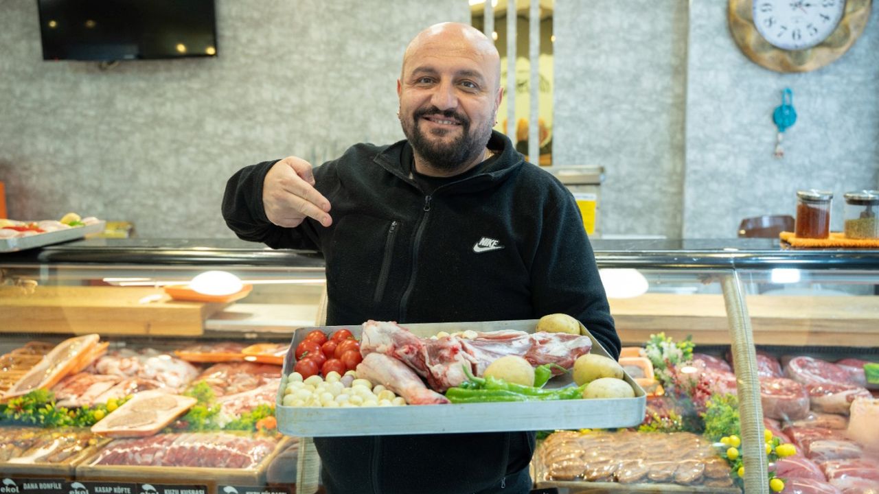 EKOL ET’te yenilikler bitmiyor