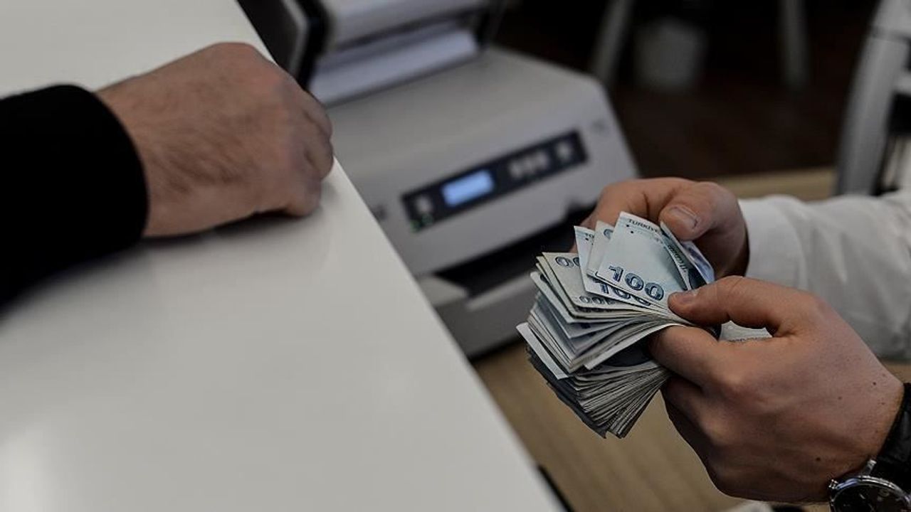 Emekliye 32 bin TL'ye kadar promosyon!