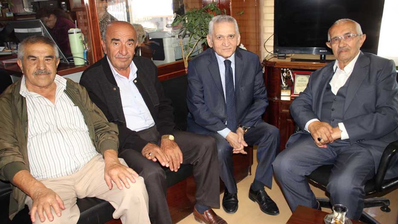 “Emeklinin geçim sıkıntısı katlanılmaz”