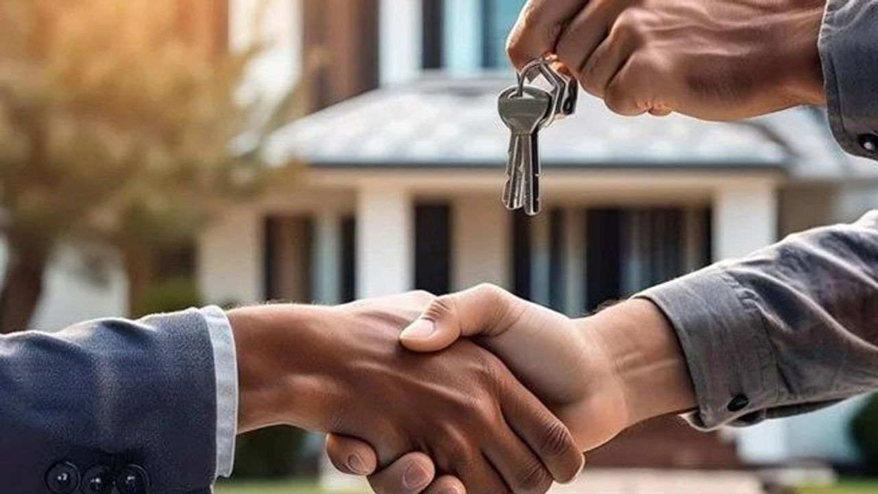 Ev satacaklar dikkat! Milyonluk ceza geliyor