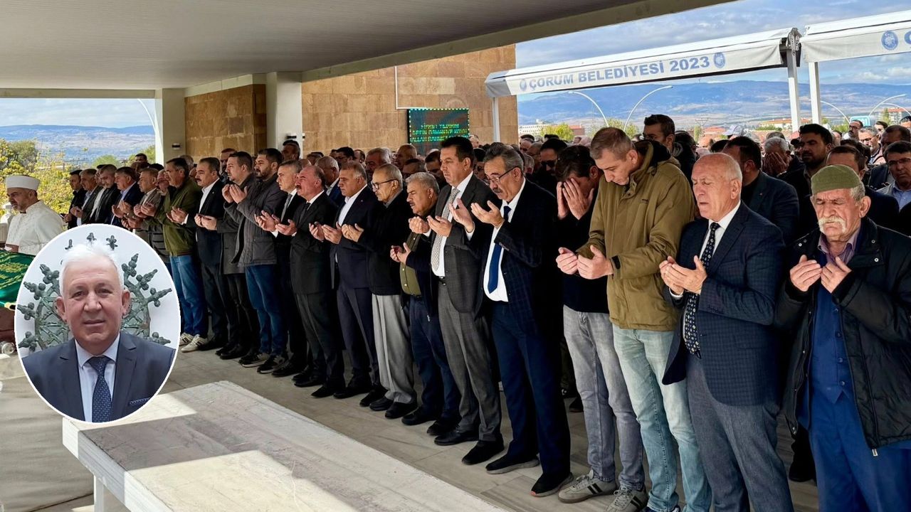 Fikret Yıldırım toprağa verildi