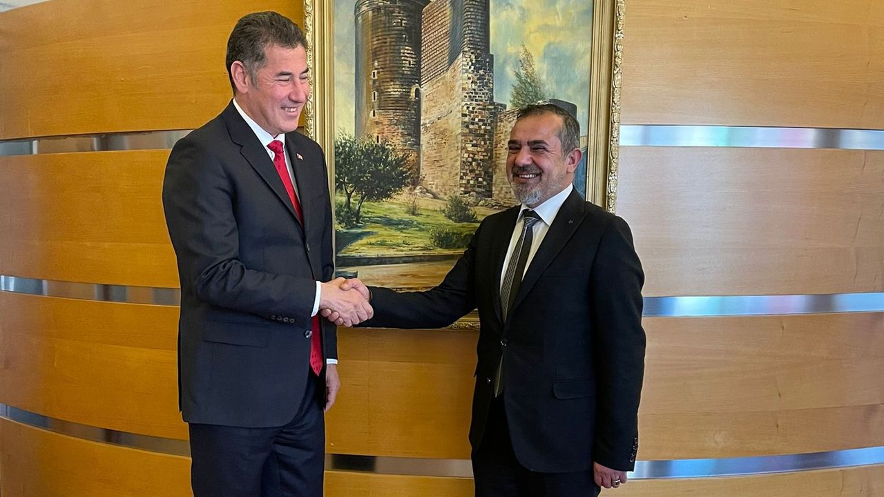 Anak, Türkiye İttifak Partisi Çorum İl Başkanı oldu