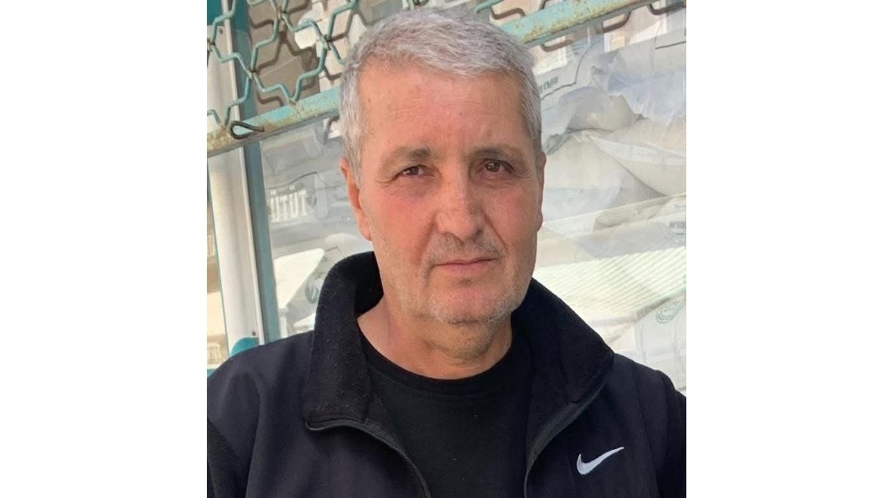 Garip Demirparmak hayatını kaybetti