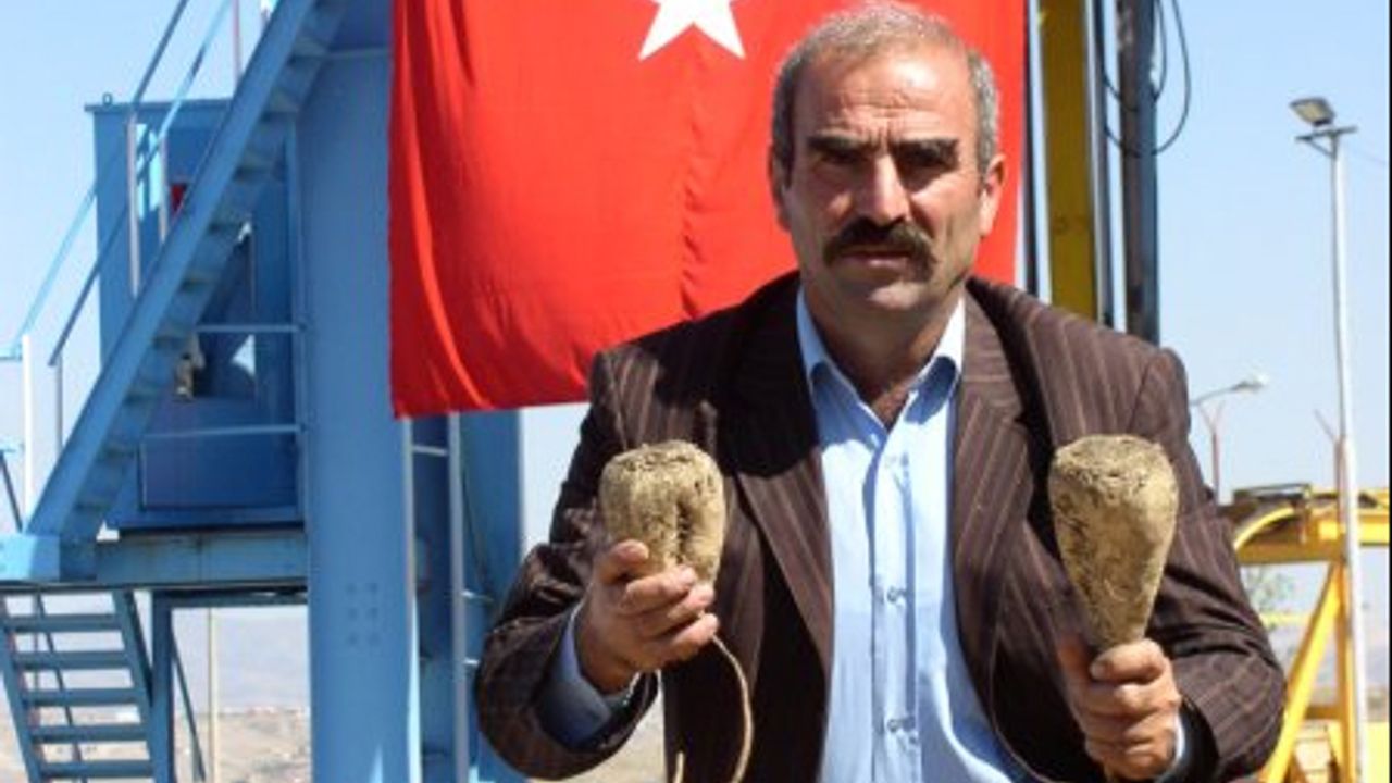 Pancar alım fiyatı arttı
