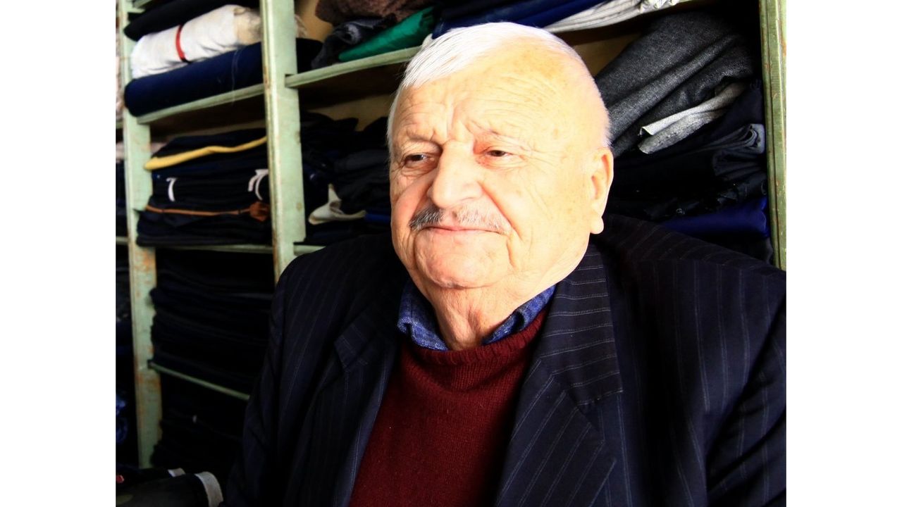 Kemal Çorumlu toprağa verildi