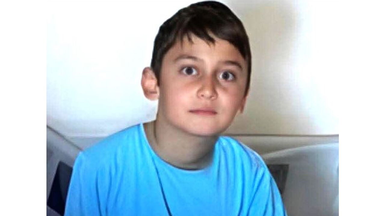 Küçük çocuğun ölümü yasa boğdu