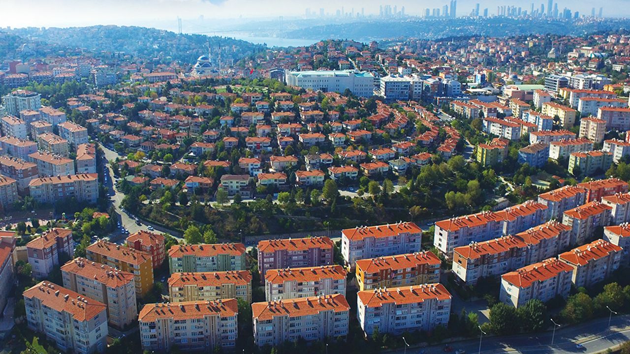 Ev sahiplerinin korktuğu olmadı!