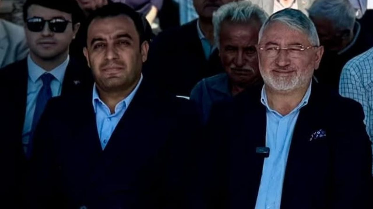 “Yıpratma politikalarına karşı  Başkan Aşgın’ın yanındayız”
