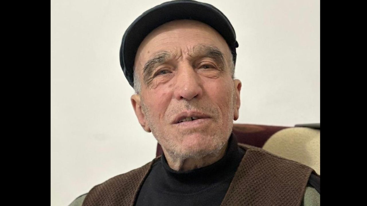 Hüseyin Aygün  toprağa verildi