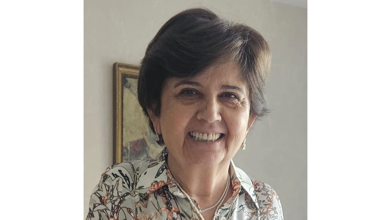 Merhum Mustafa Saatci’nin eşi Rana Saatci’yi kaybettik