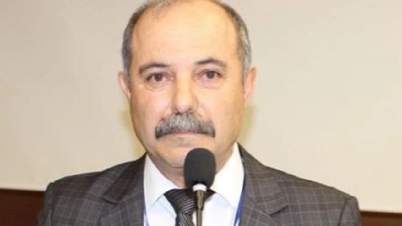 Veldet: “Hukuksuz ihraçlar  toplumsal barışı zedeliyor”