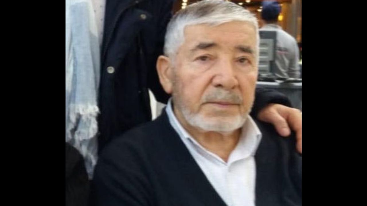Ömer Söğütcü hayatını kaybetti