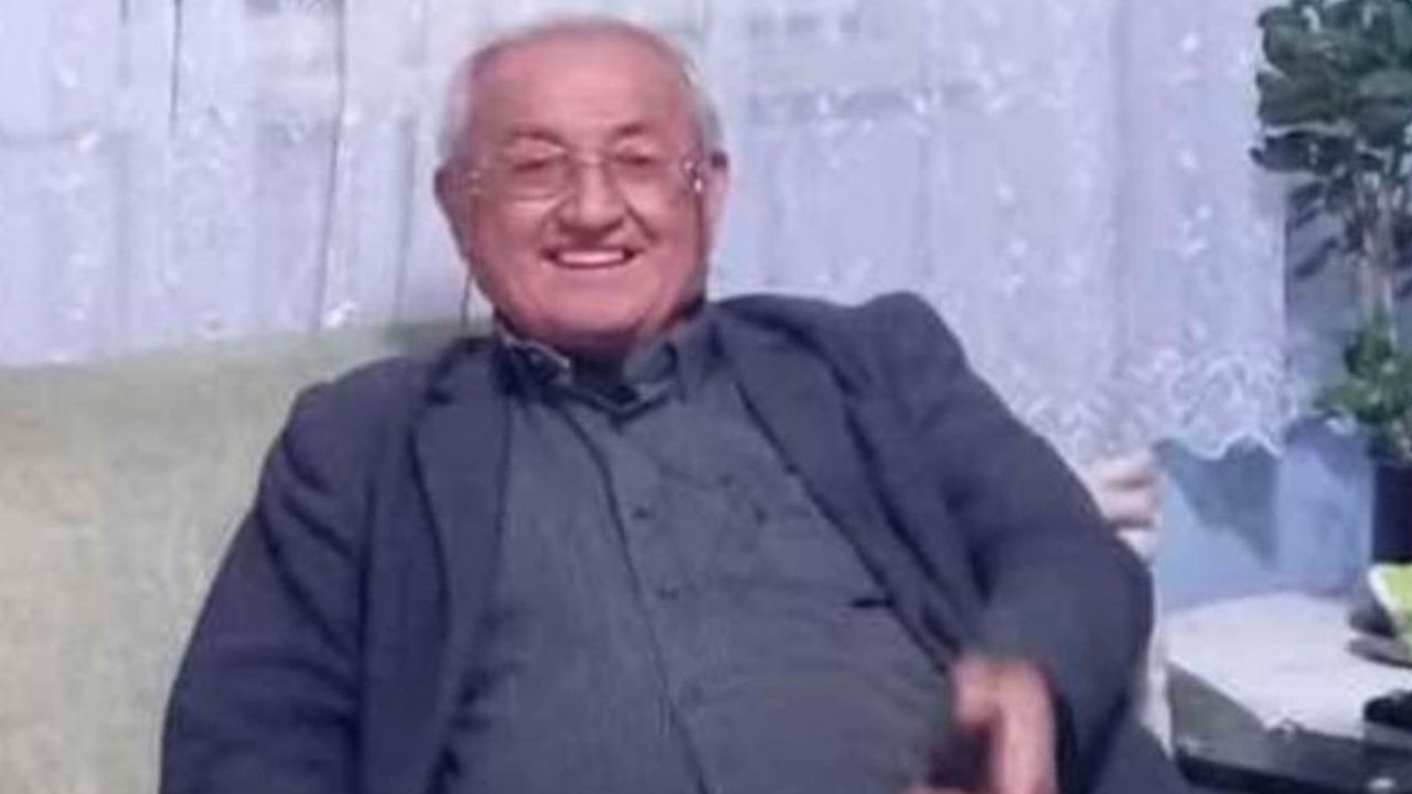 Osman Bilgin vefat etti