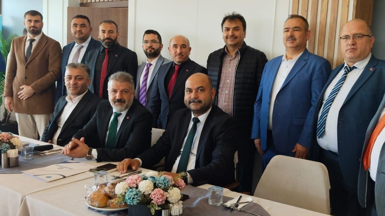 Metin Lale güven tazeledi