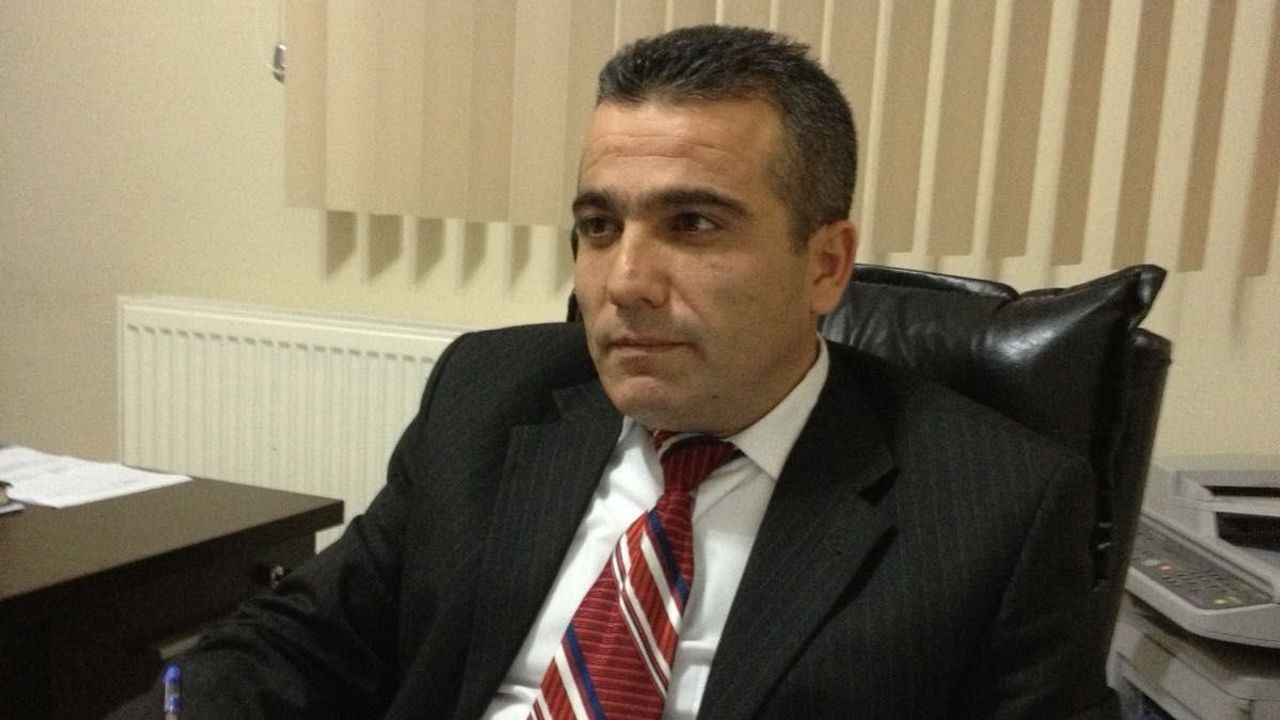 Fatih Softa’dan  Aşgın’a eleştiri