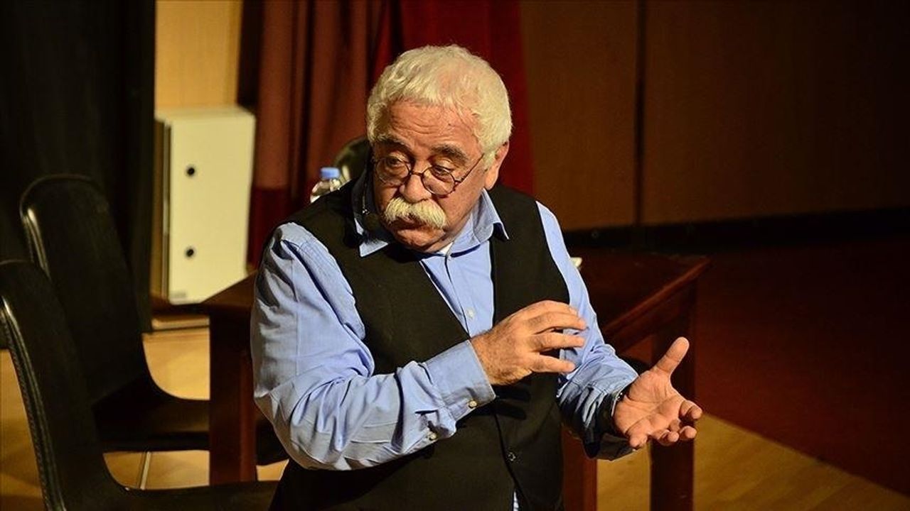 Mizah ustası Levent Kırca'nın  vefatının üzerinden 10 yıl geçti