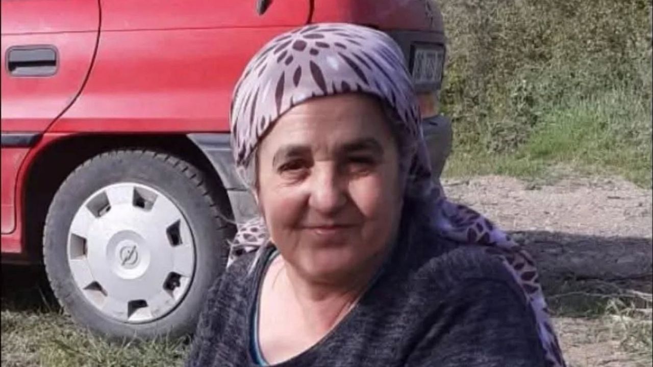 Hacer Özoğlu toprağa verildi