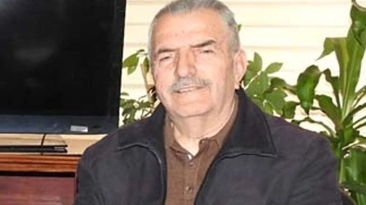 Hasan Kestek'i kaybettik