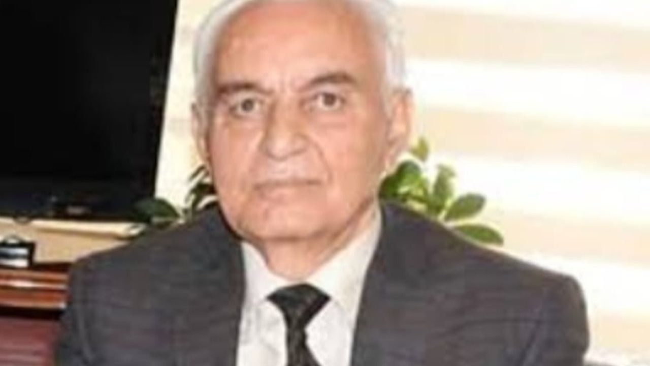 Hasan Alakoç’u kaybettik
