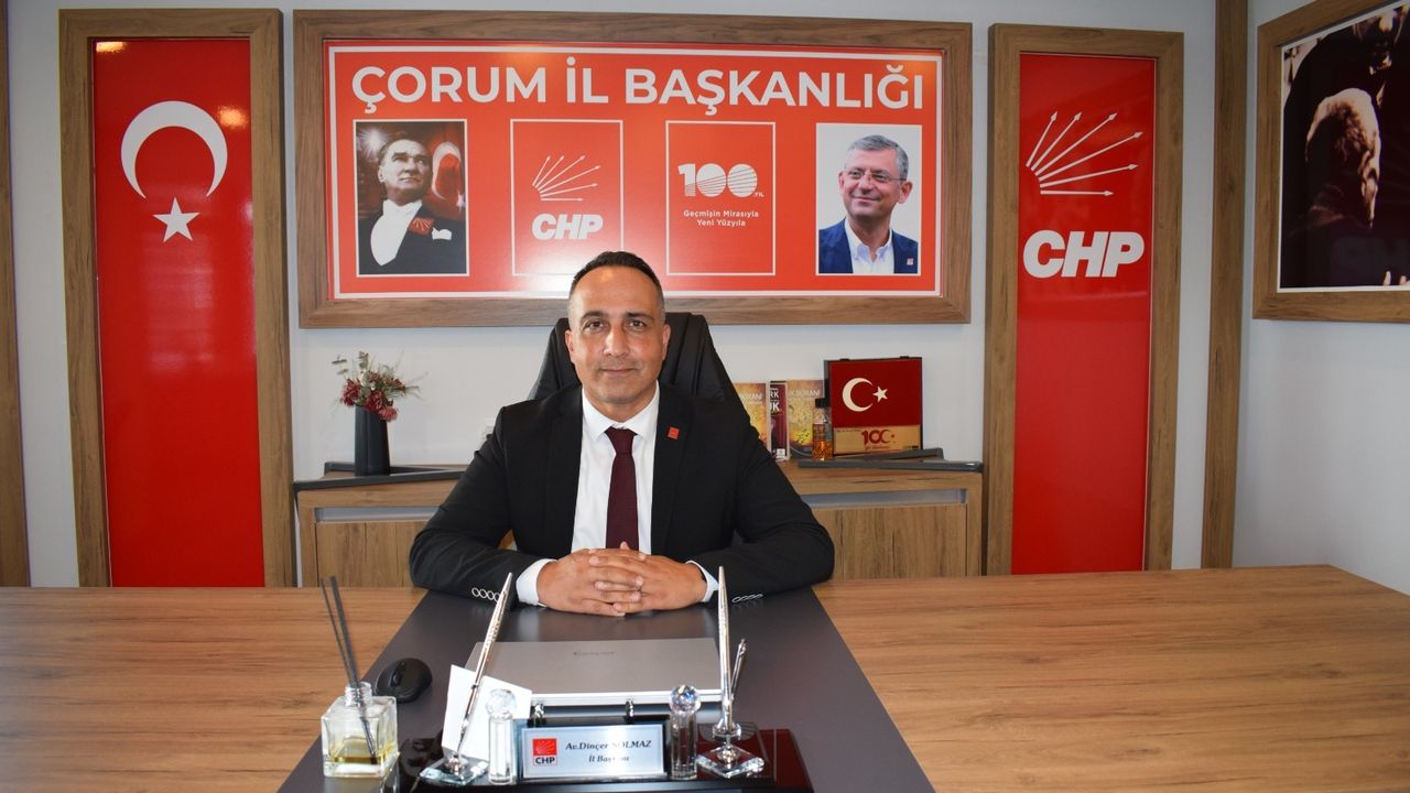 CHP’nin Cumhuriyet Balosu bugün