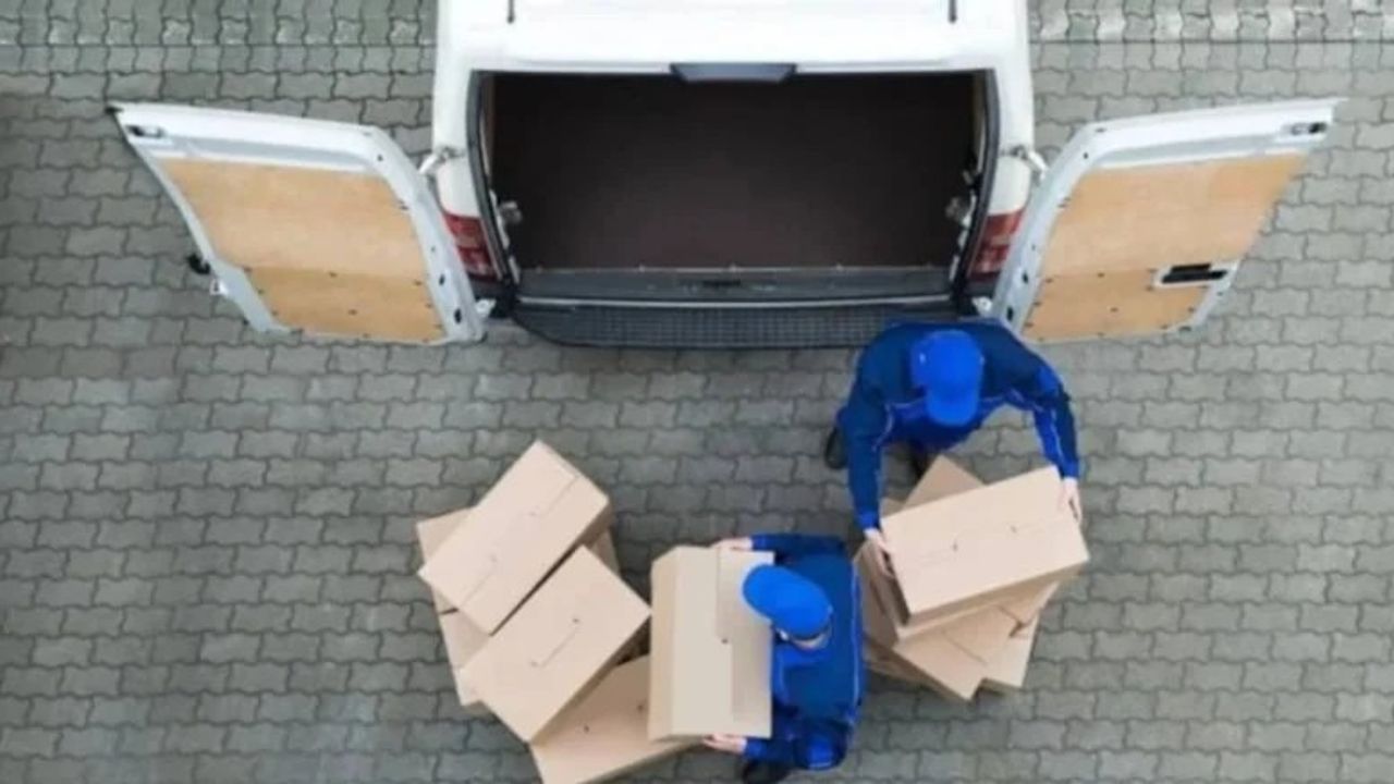 39 yıllık Türk firma iflas etti