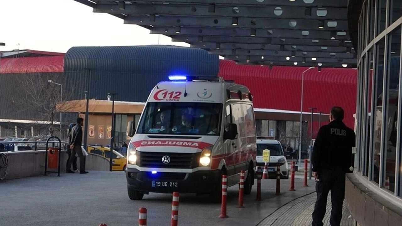 Motosiklet çaya düştü: 16 yaşındaki genç hayatını kaybetti