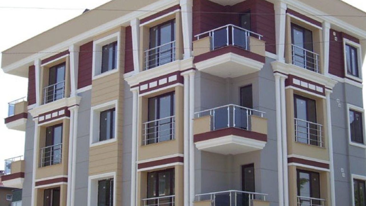 Ev sahipleri ve kiracılar dikkat! Ekim ayı kira artış oranı belli oldu