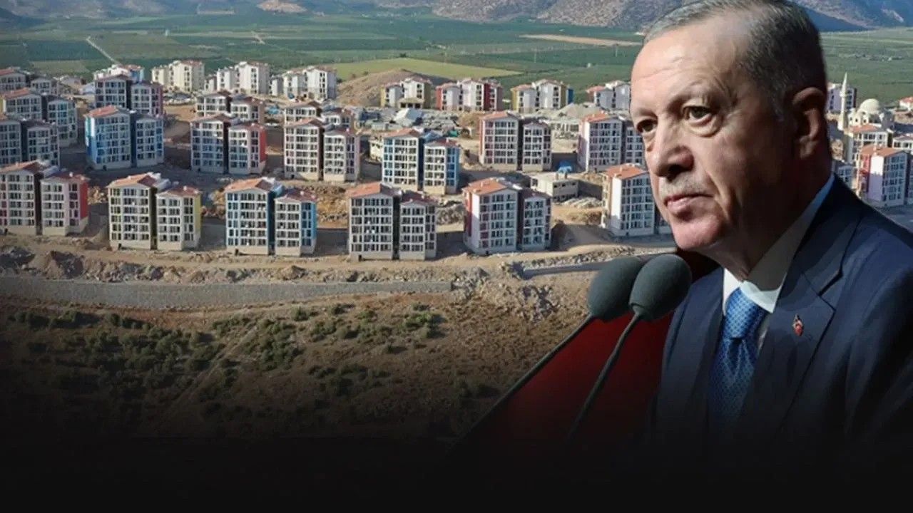 Son dakika... Cumhurbaşkanı Erdoğan, 500 bin konutta detayları açıkladı! İşte fiyatlar ve başvuru şartları