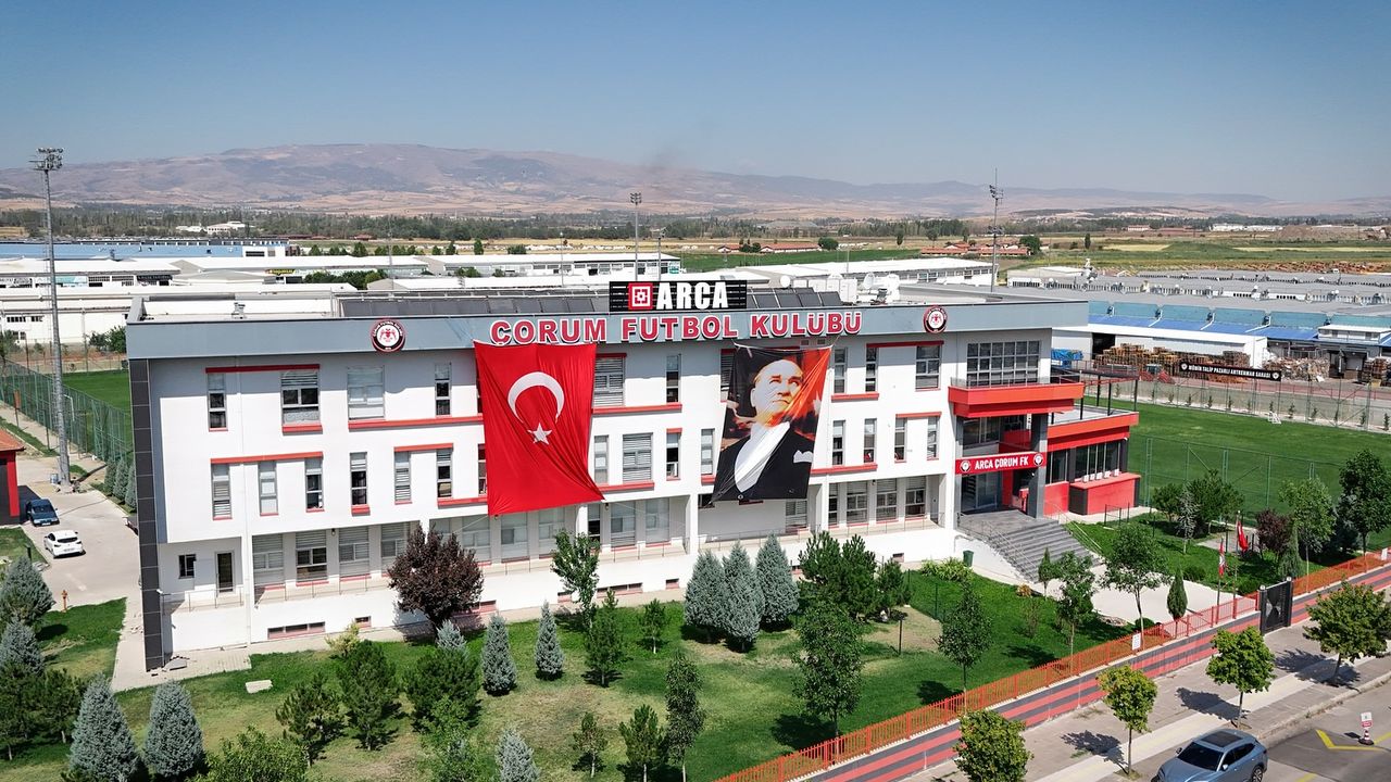 Türkiye bahis skandalıyla çalkalanıyor! Arca Çorum FK’dan bahis açıklaması