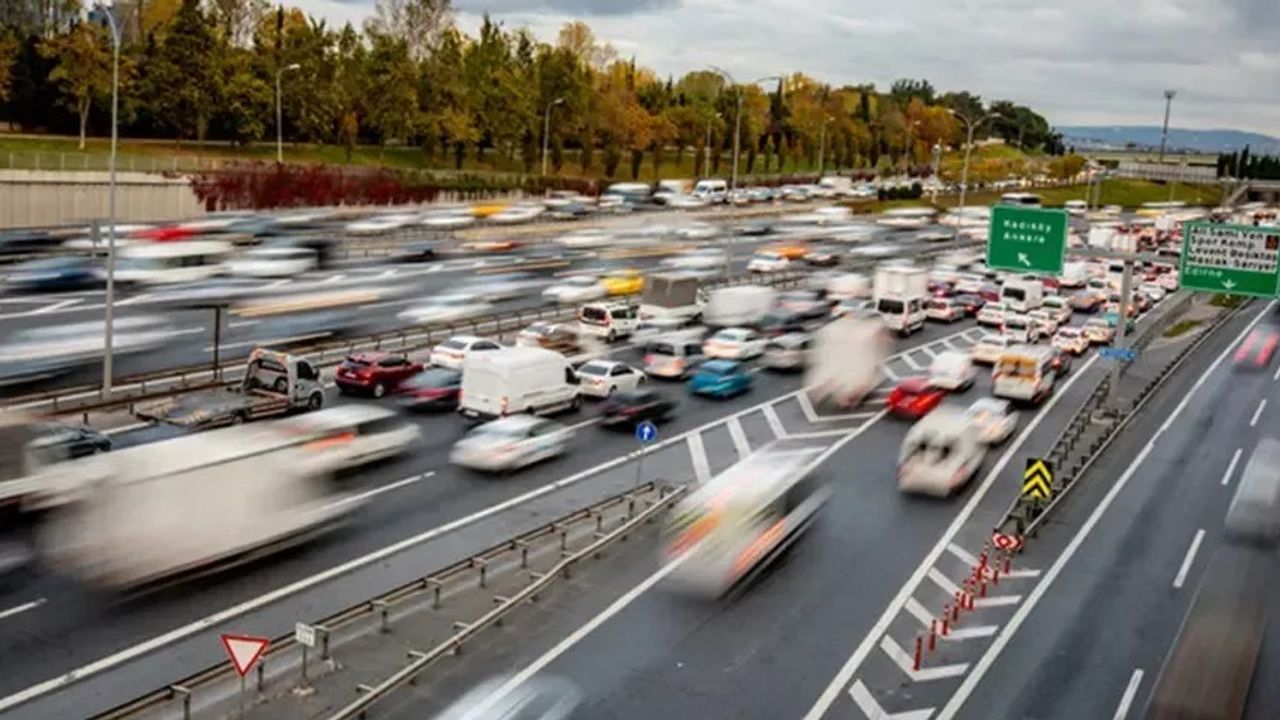 15 Kasım itibarıyla zorunlu! Yoğunluk başladı şikayetler çığ gibi büyüdü...