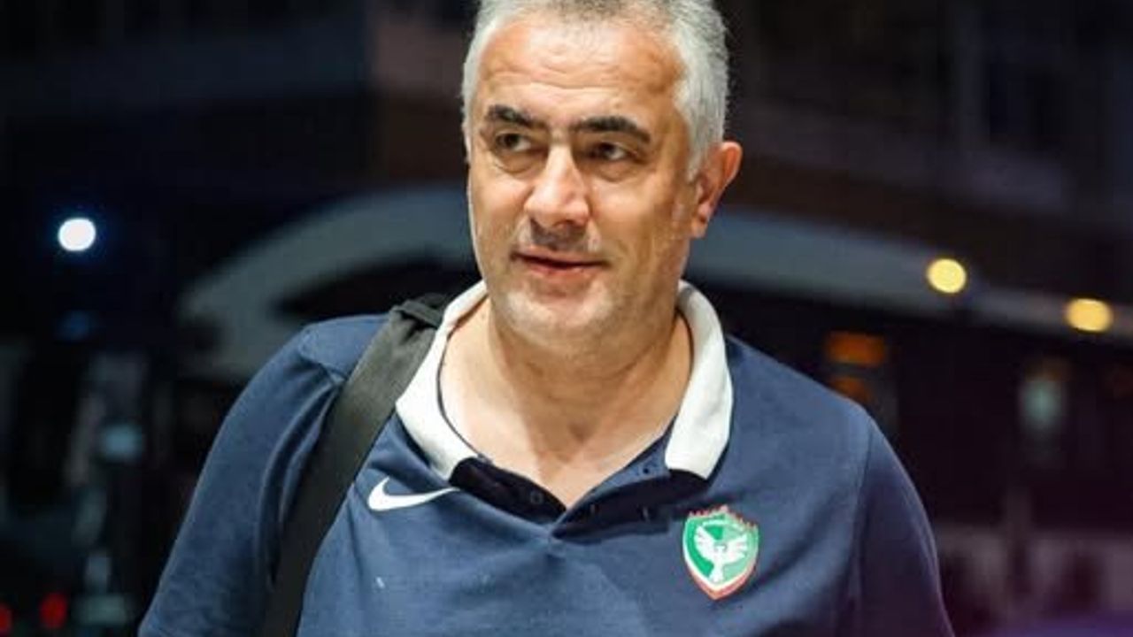 “Ya ben, ya onlar” dedi, bileti kesildi