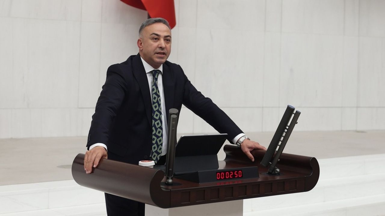 Tahtasız: “Emekli maaşlarıyla ilgili kanun  teklifi AKP ve MHP oylarıyla reddedildi”
