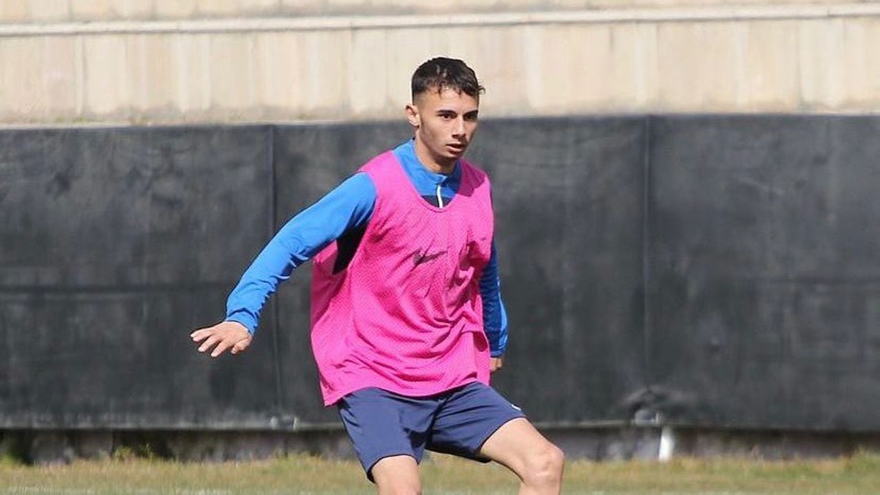 Mert Kuz, Sorgun Belediyespor’da