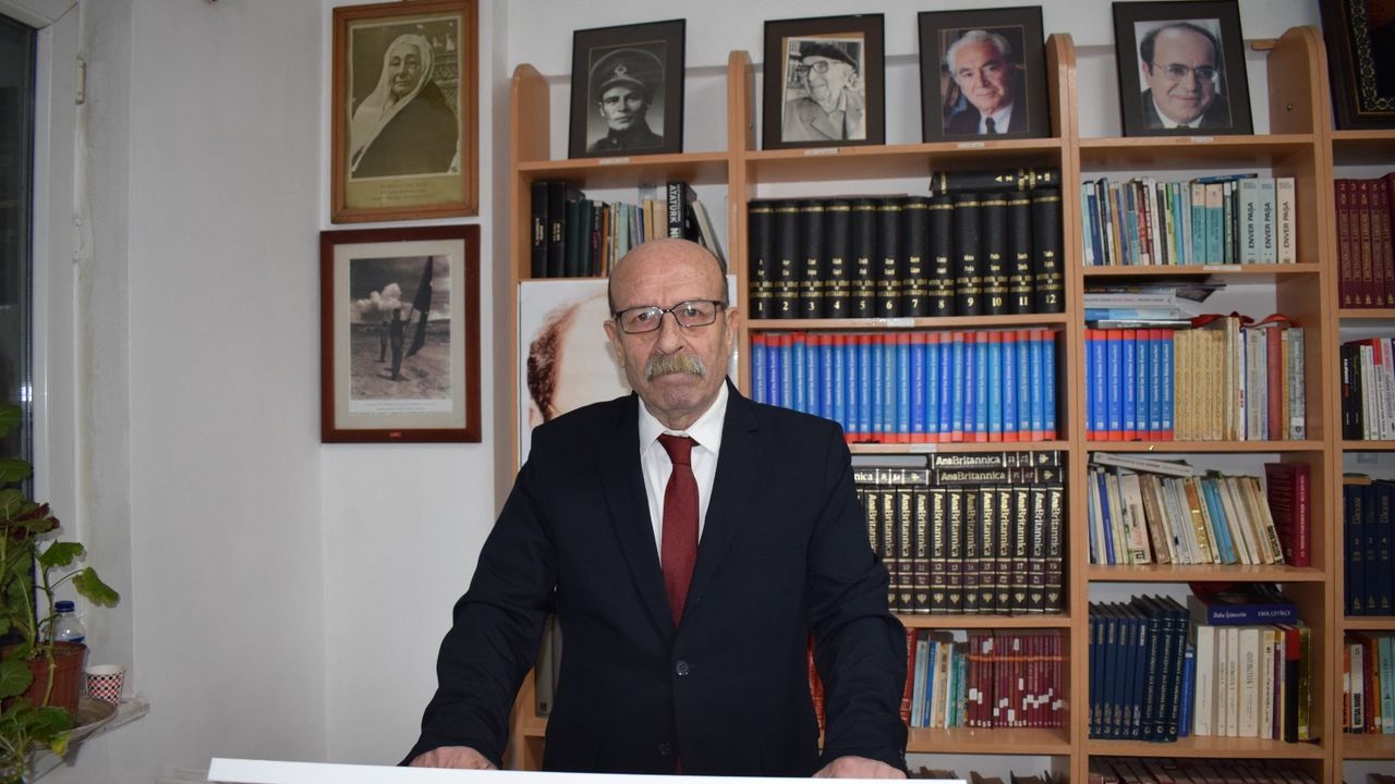 Demirer: “Ettikleri  yemini unuttular”