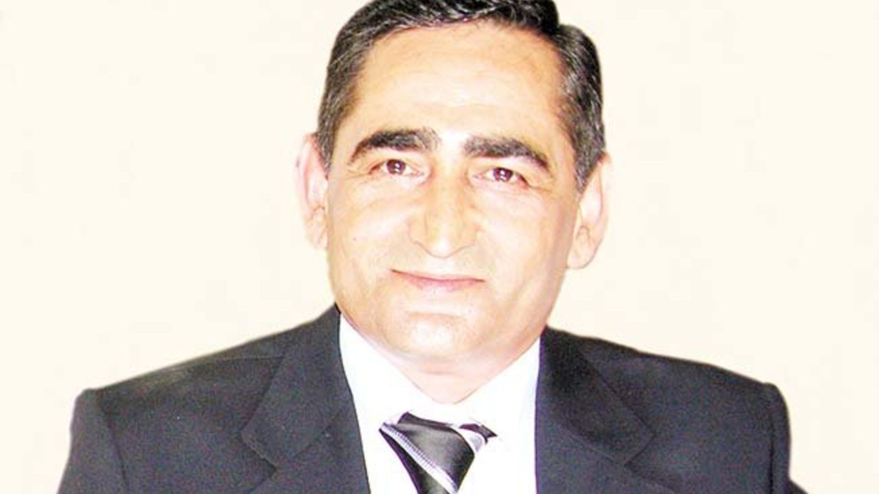 Mustafa Yolyapar’ı Cumartesi anıyoruz