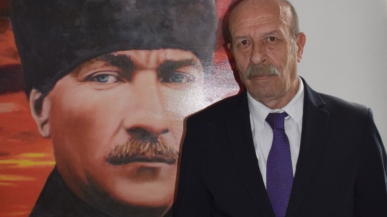 “Cumhuriyet bilhassa kimsesizlerin kimsesidir!”