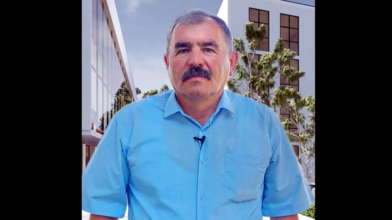 Hacı Bektaş Vakfı’nın buluşması Cuma akşamı