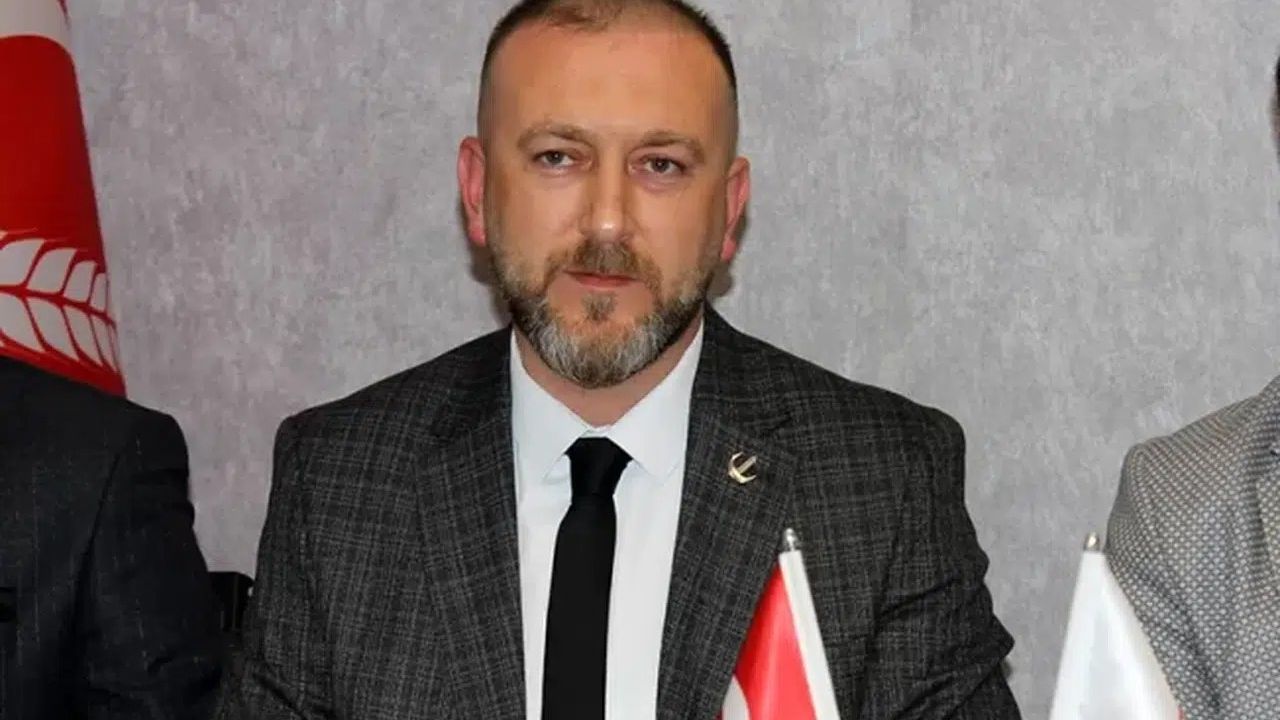 "Kahrolsun demekle, İsrail kahrolmuyor, Gazze’ye mitingle değil icraatla destek verilmeli!"