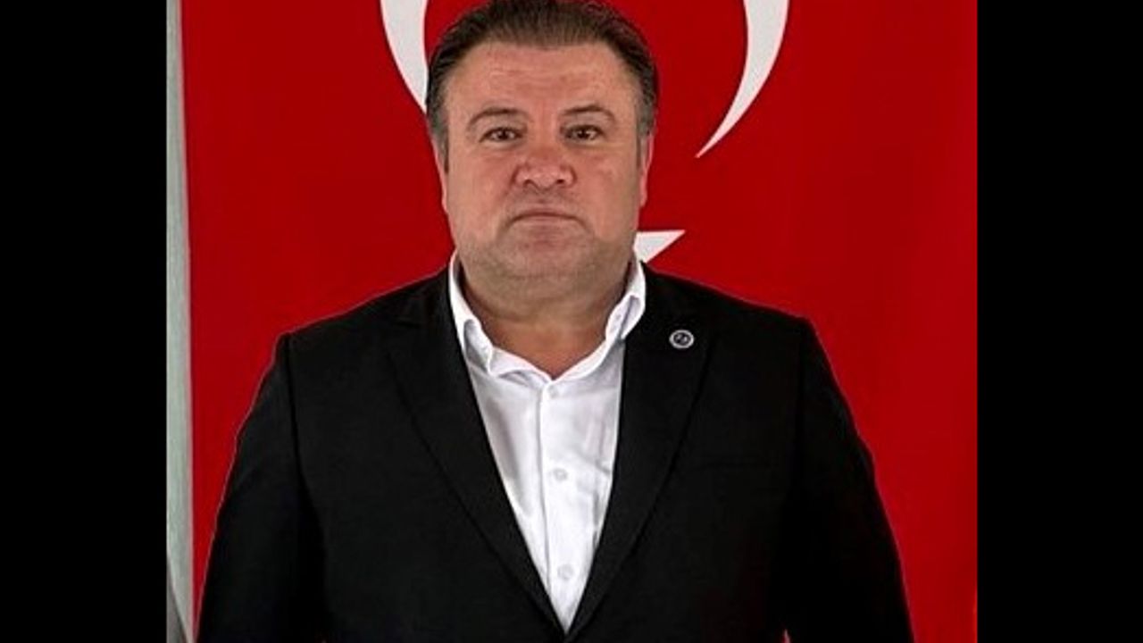 Müstet: "Tarih de, millet de bu zafiyeti affetmeyecektir"