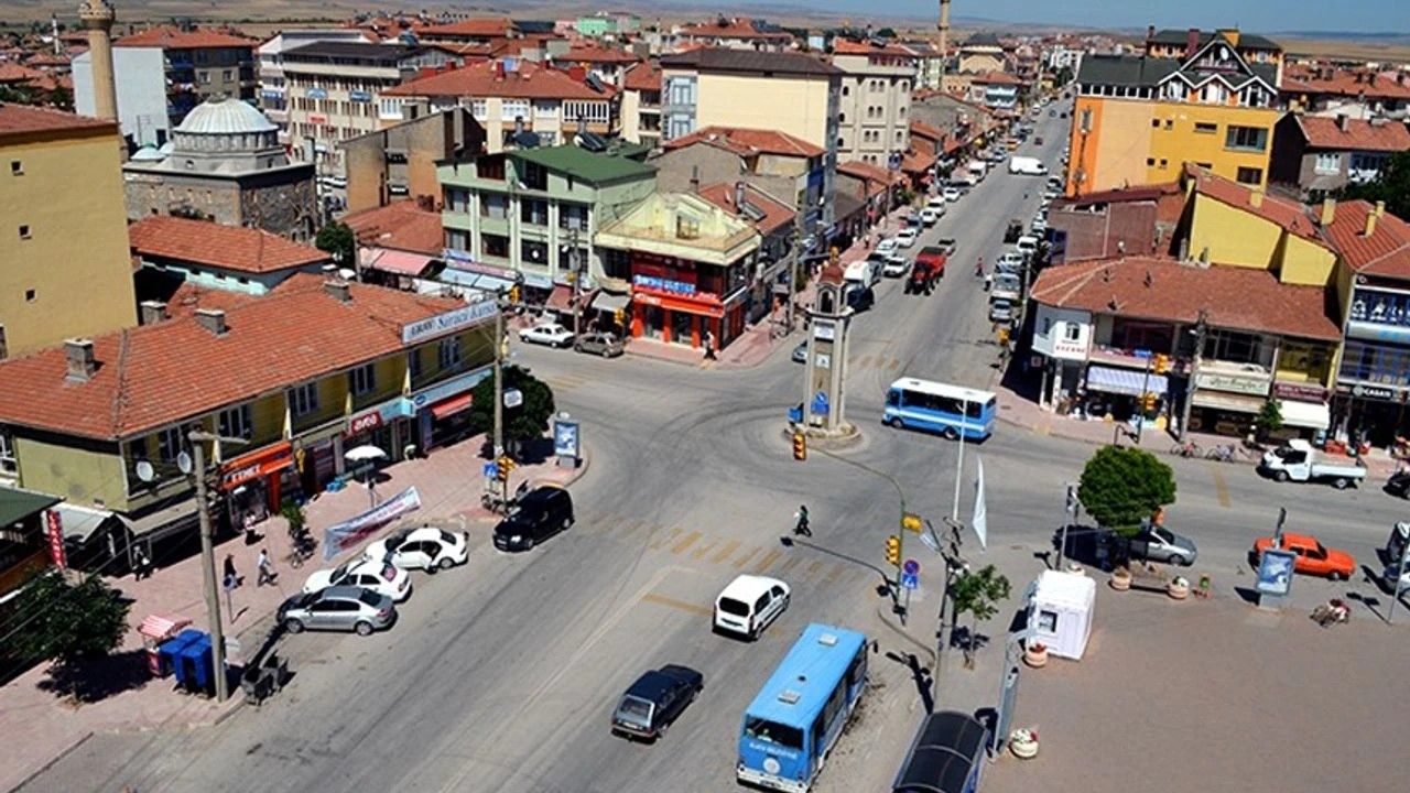 Çorum'un bu ilçesine OSB kuruluyor! Bakanlıktan onayı çıktı