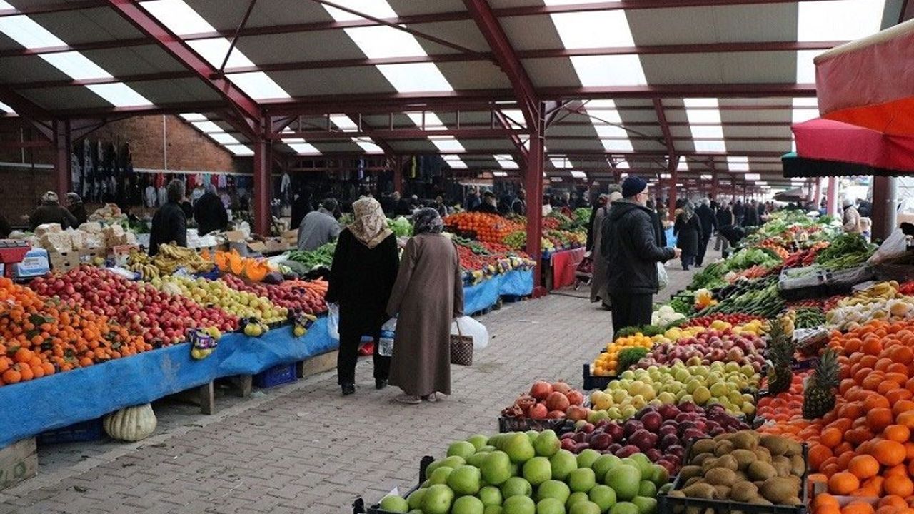 Pazarcılara hakaret edenlere cezalar gelmeye başladı
