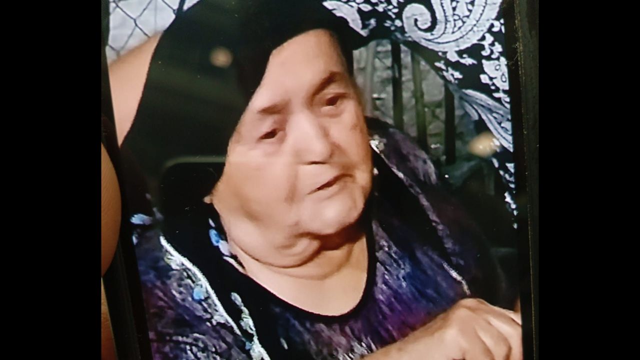Satı Aksu vefat etti