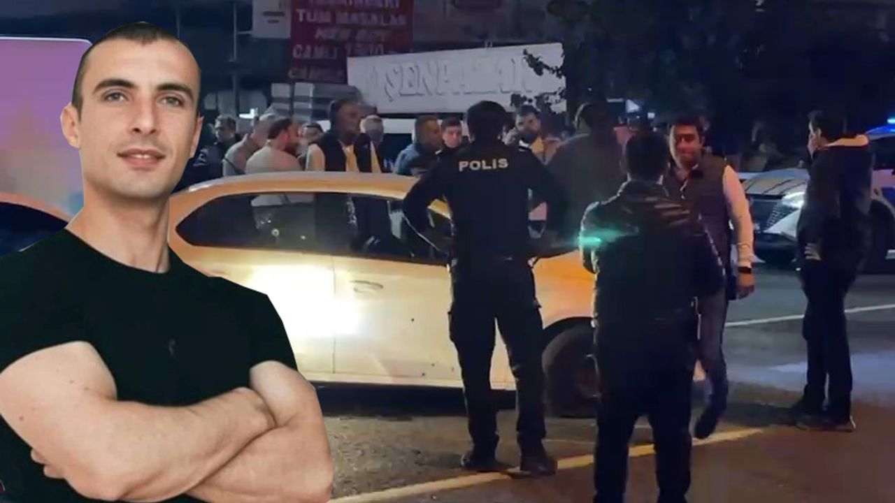 Cezaevi firarisi, Çorumlu  Uzman Çavuş’u öldürdü