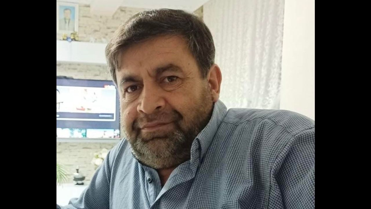 Bektaş Kaya vefat etti