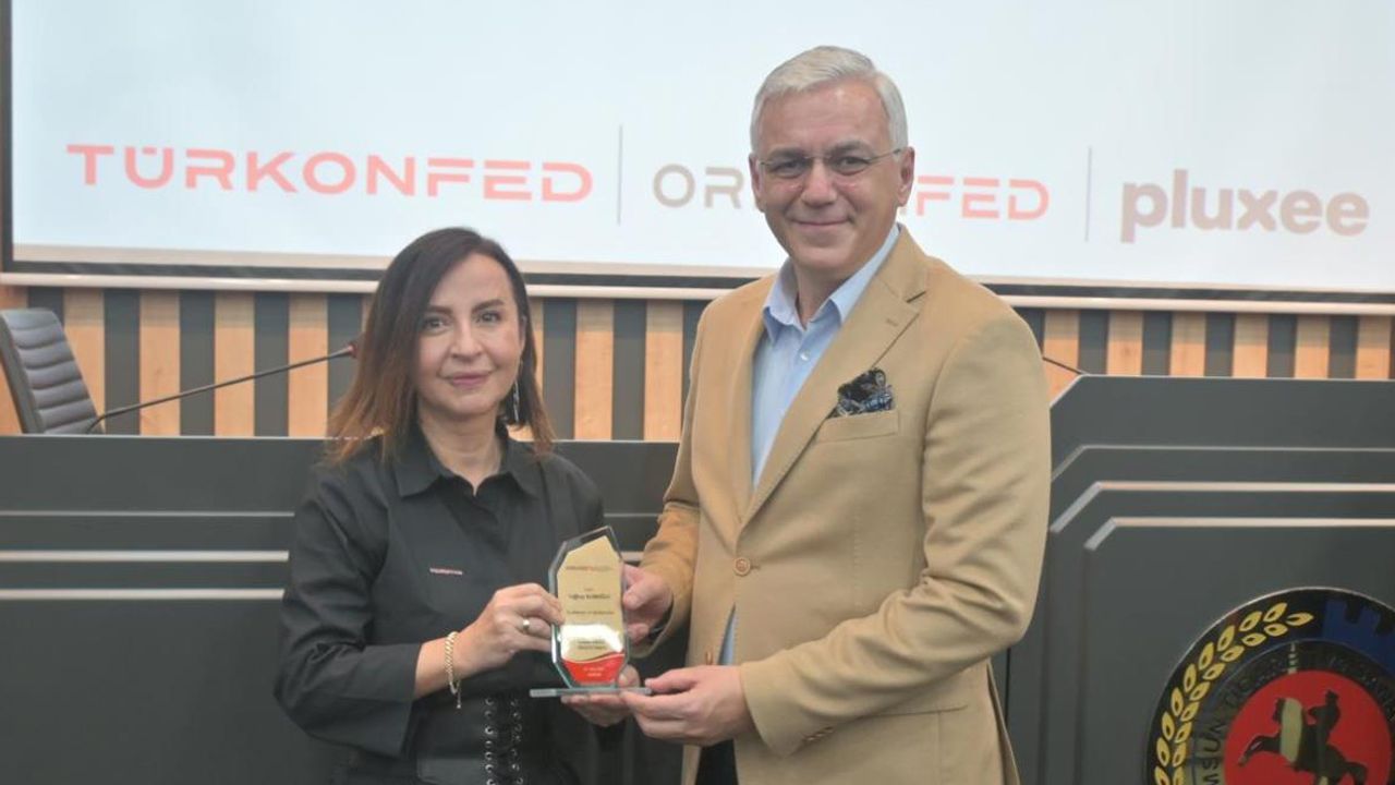 “KOBİ’ler, ihracat ve istihdamın lokomotifi”